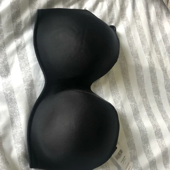 5 way Soma Stunning Strapless - Picture 4 of 4